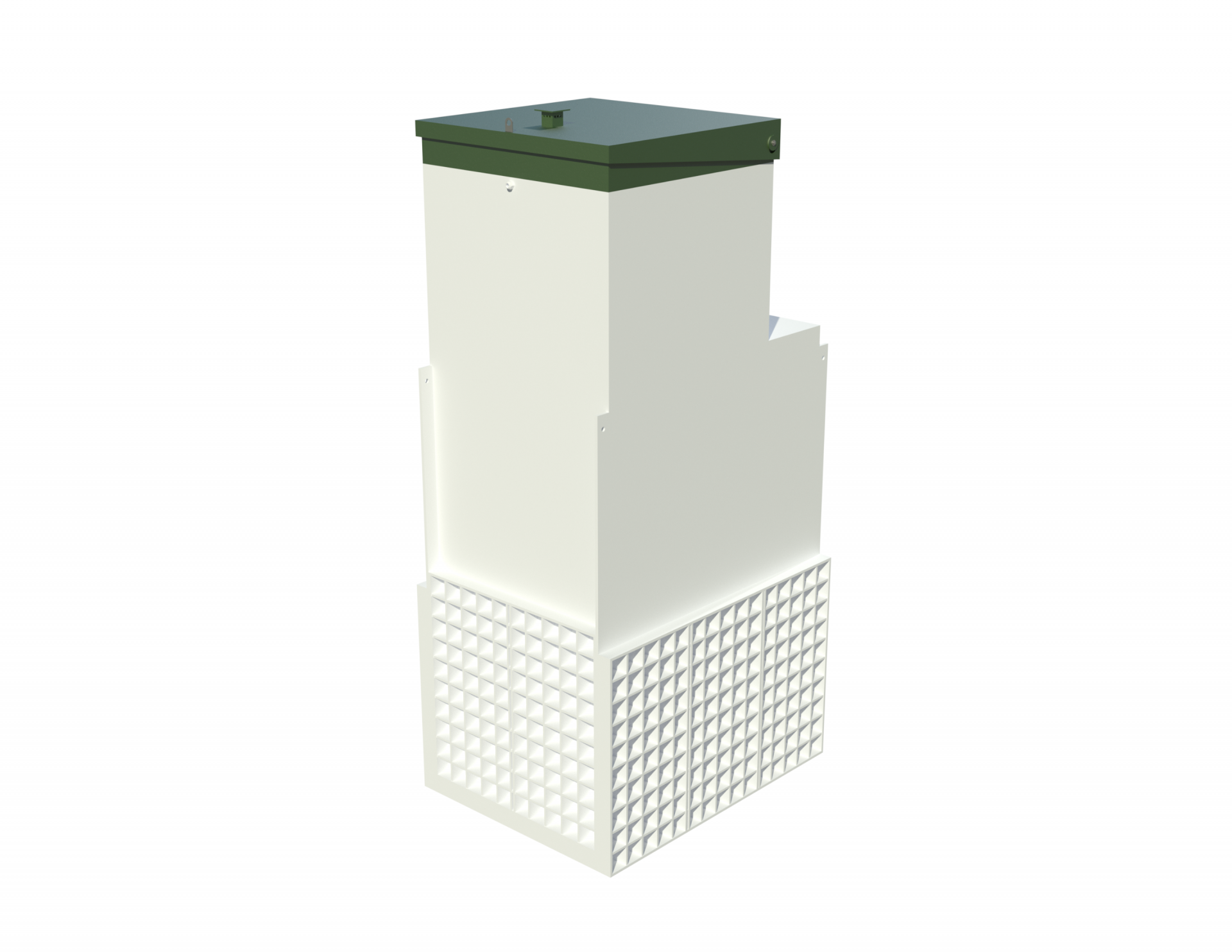 Септик ТОПАС 8 Long Пр