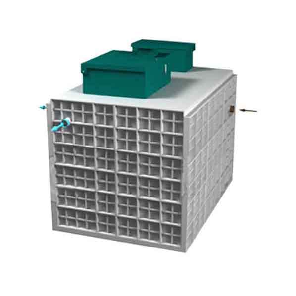 Септик Юнилос Астра 50