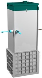 Септик Юнилос Астра 5 лонг