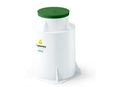 Септик Евролос Био20+