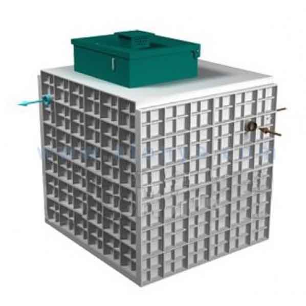 Септик Юнилос Астра 30 лонг