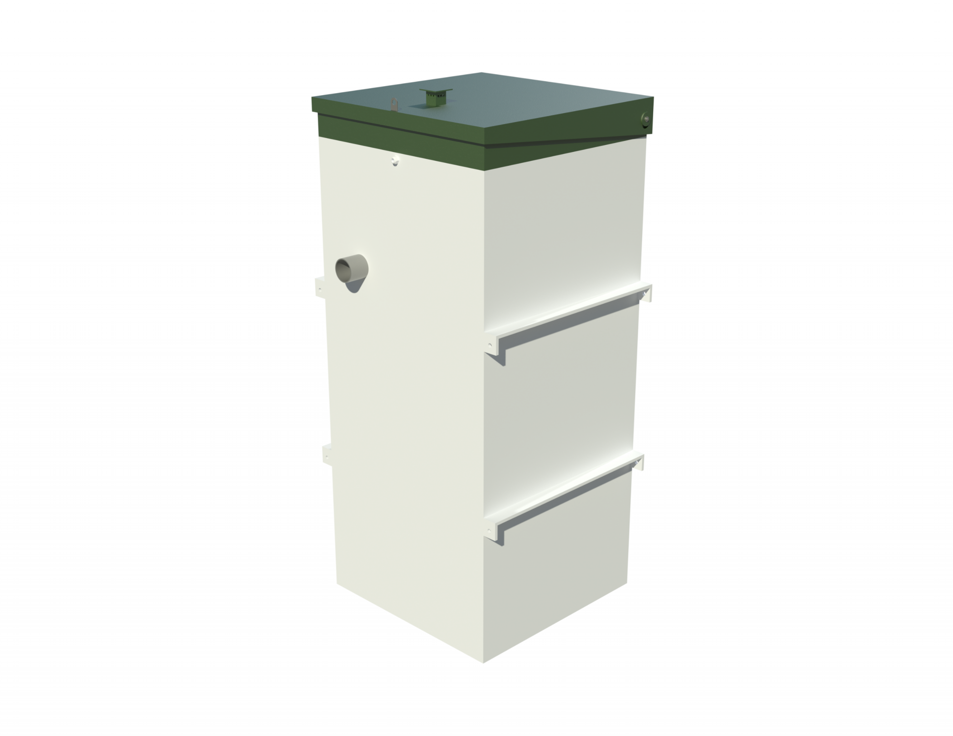 Септик ТОПАС 6