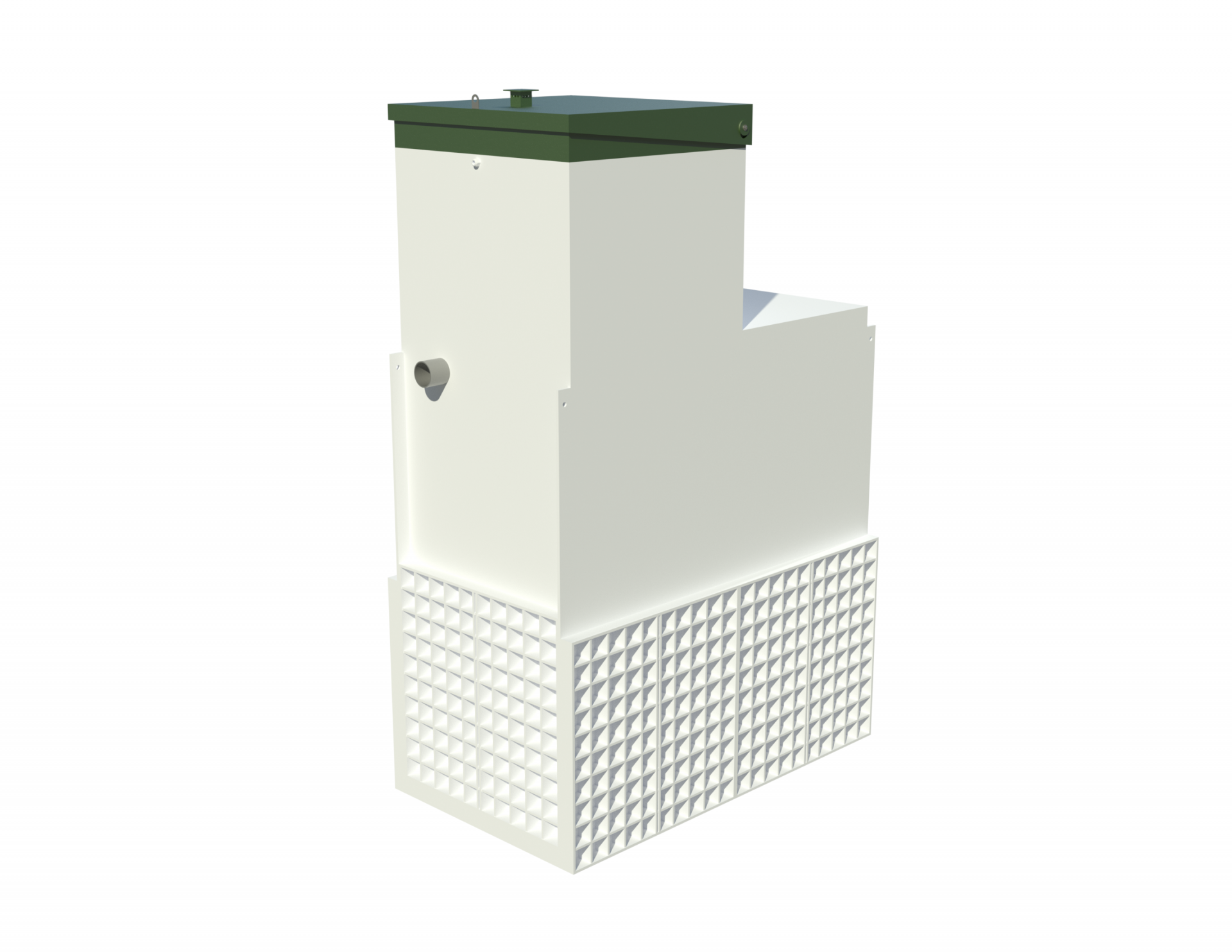 Септик ТОПАС 12 Long