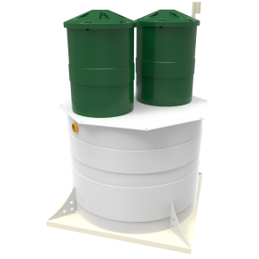 Септик Kolo Vesi 15 Long