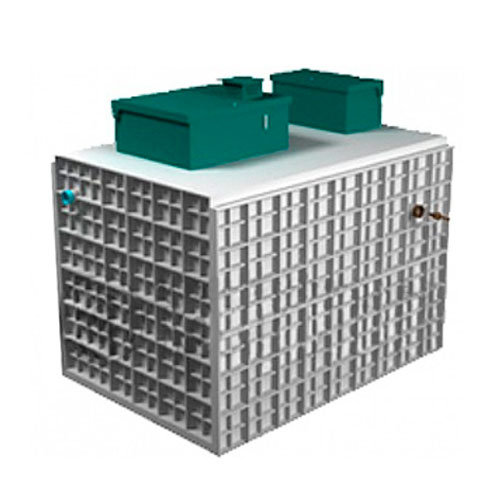 Септик Юнилос Астра 75