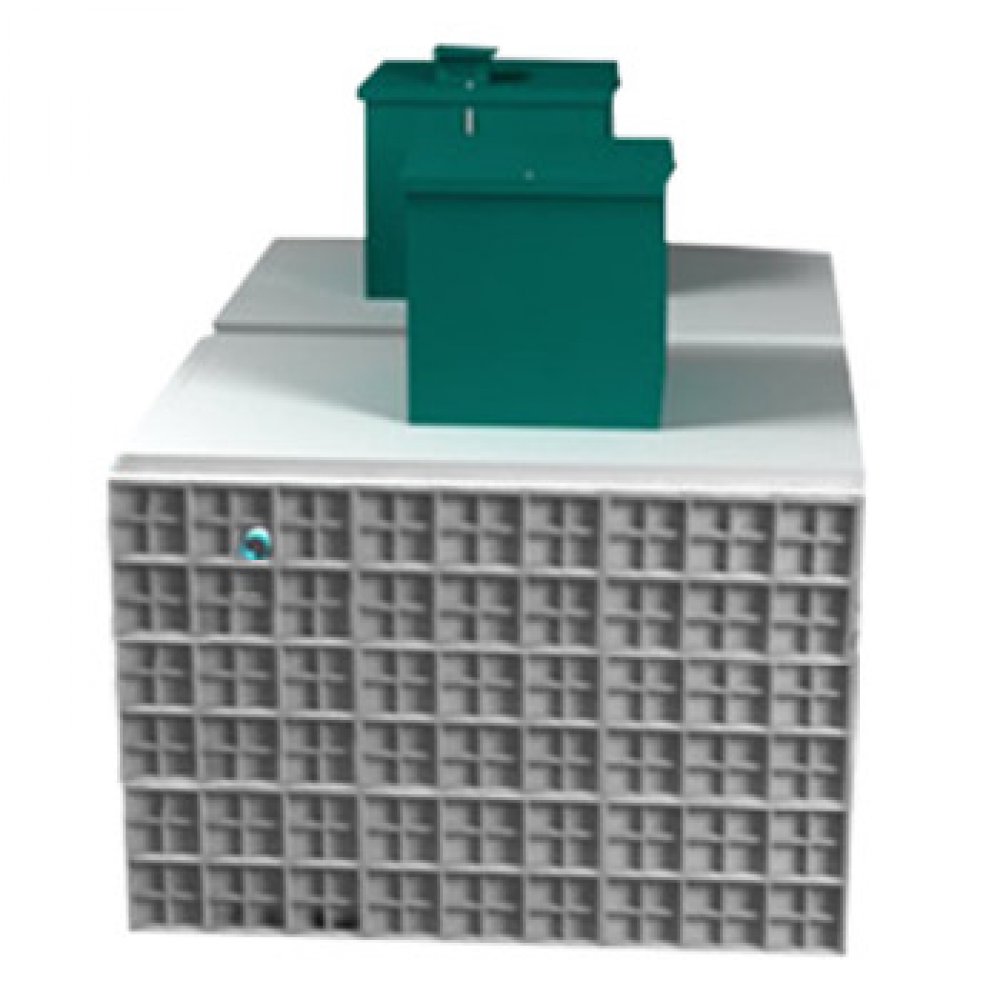 Септик Юнилос Астра 100 миди