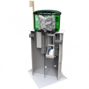 Септик Kolo Vesi 3 Midi