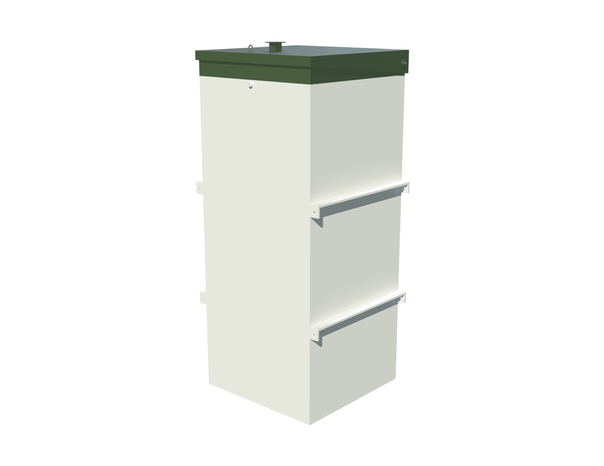 Септик ТОПАС 6 Пр