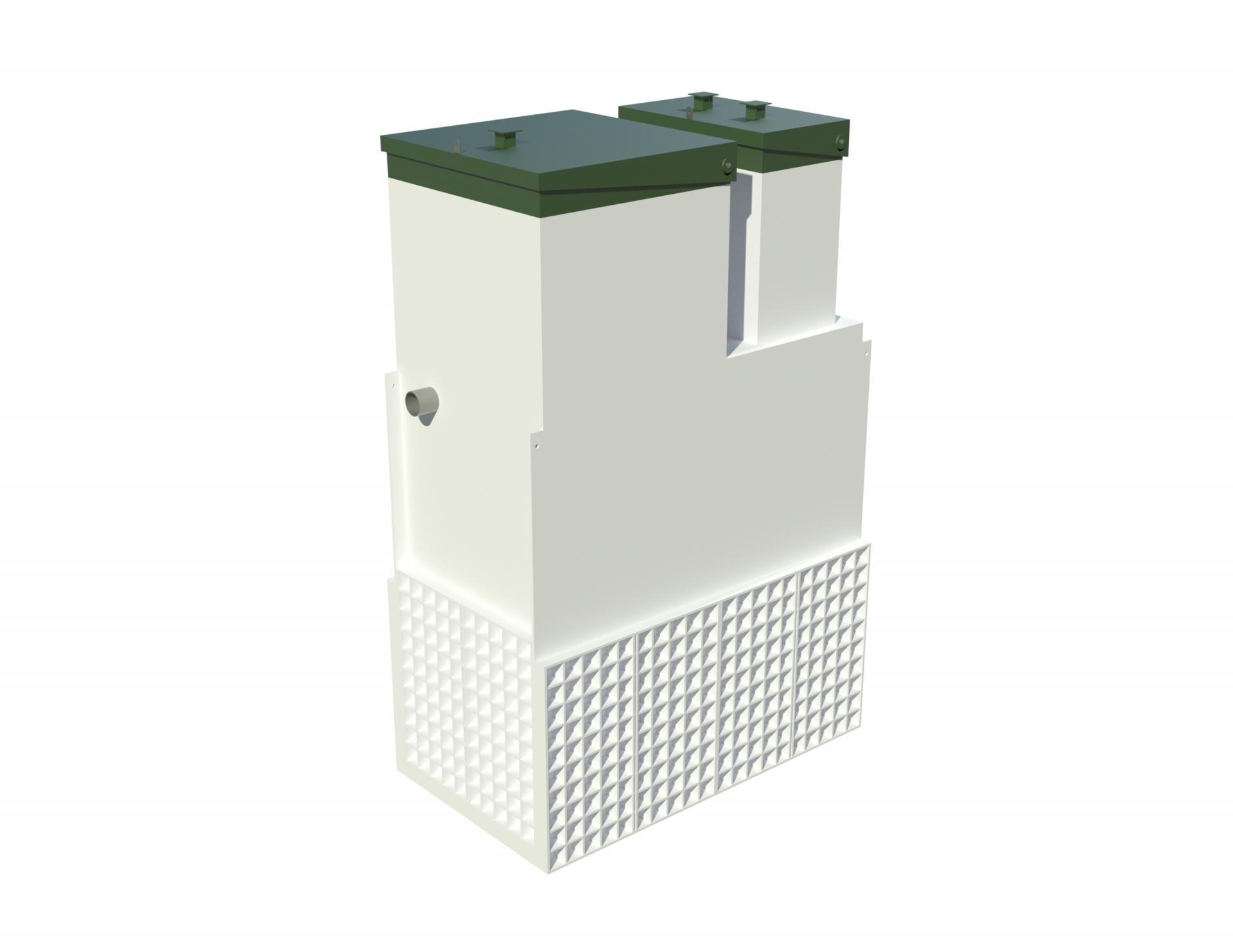 Септик ТОПАС 15 Long