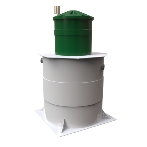 Септик Kolo Vesi 8 Midi