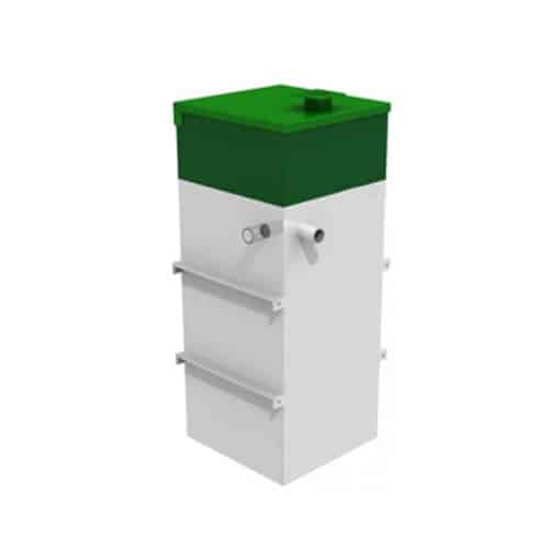 Септик Юнилос Астра 7 миди