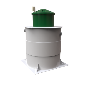 Септик Kolo Vesi 8 прин.