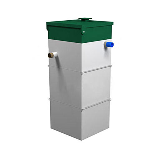 Септик Юнилос Астра 8 миди