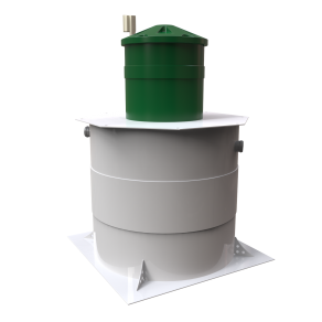 Септик Kolo Vesi 10 Midi прин.