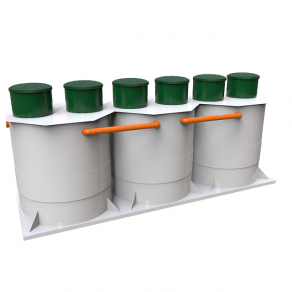 Септик Kolo Vesi 60