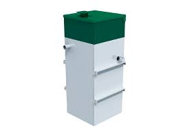 Септик Юнилос Астра 6 миди