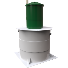 Септик Kolo Vesi 10 Long прин.