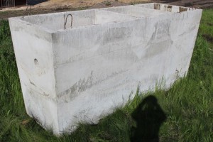 Купить Септик МОНОЛИТ 10 в Москве Септик МОНОЛИТ 10