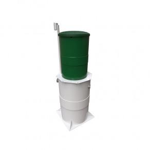 Септик Kolo Vesi 3 Long