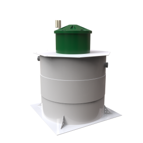 Септик Kolo Vesi 10