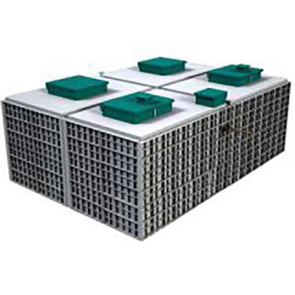 Септик Юнилос Астра 200 лонг