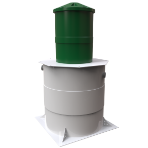 Септик Kolo Vesi 8 Long прин.