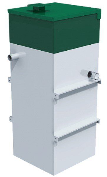 Септик Юнилос Астра 7