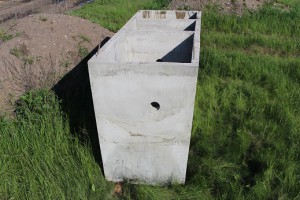 Купить Септик МОНОЛИТ 10 в Москве Септик МОНОЛИТ 10