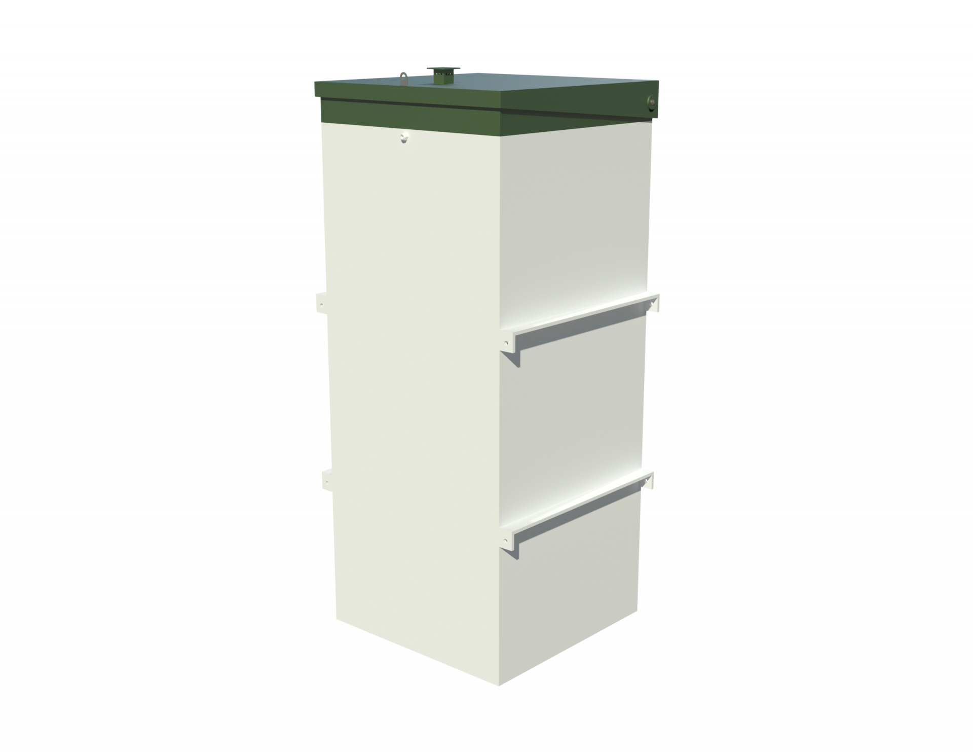 Септик ТОПАС 5 Пр