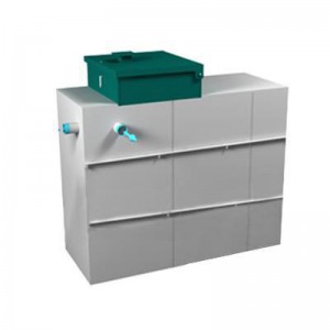 Септик Юнилос Астра 15 