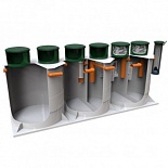 Септик Kolo Vesi 60 прин.