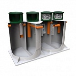 Купить Септик Kolo Vesi 40 в Москве Септик Kolo Vesi 40